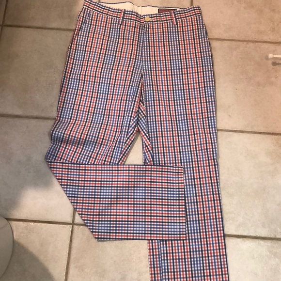 Vineyard Vines men’s pants - Picture 2 of 4